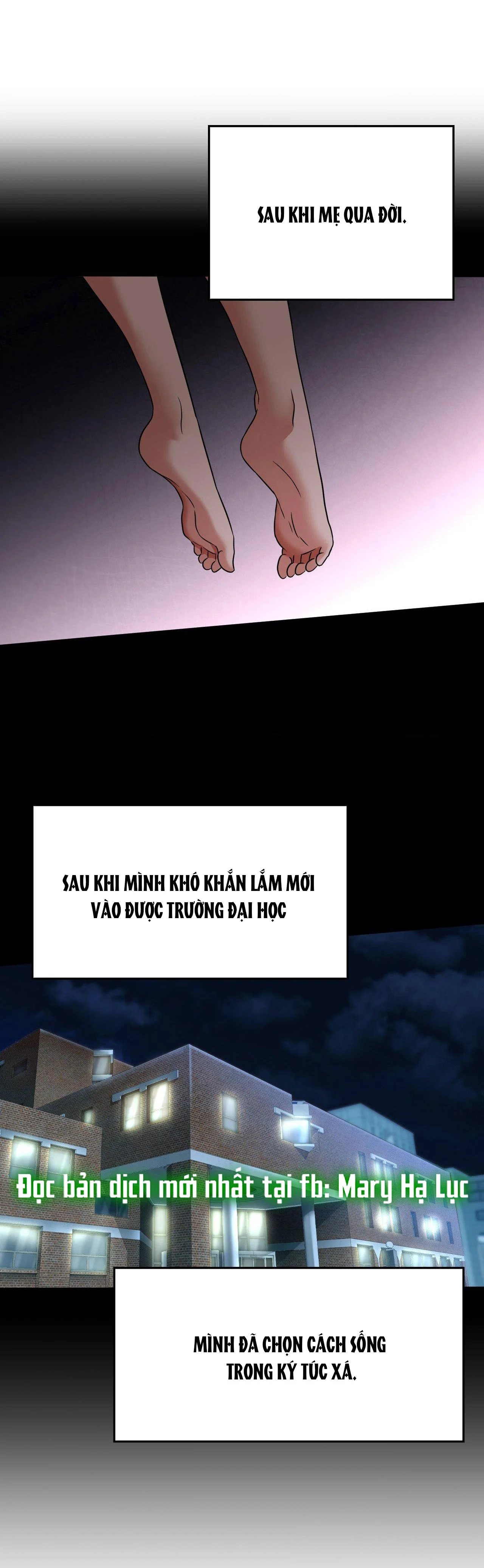 quá khứ của mẹ kế chapter 1.2 67