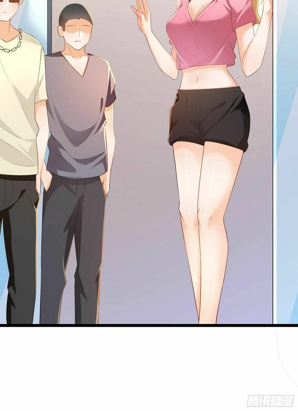 tôi thở cũng có thể mạnh hơn chapter 29 23