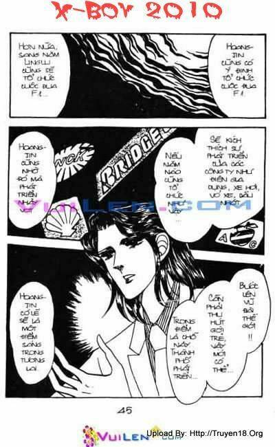 ánh đèn rực rỡ chapter 14 46