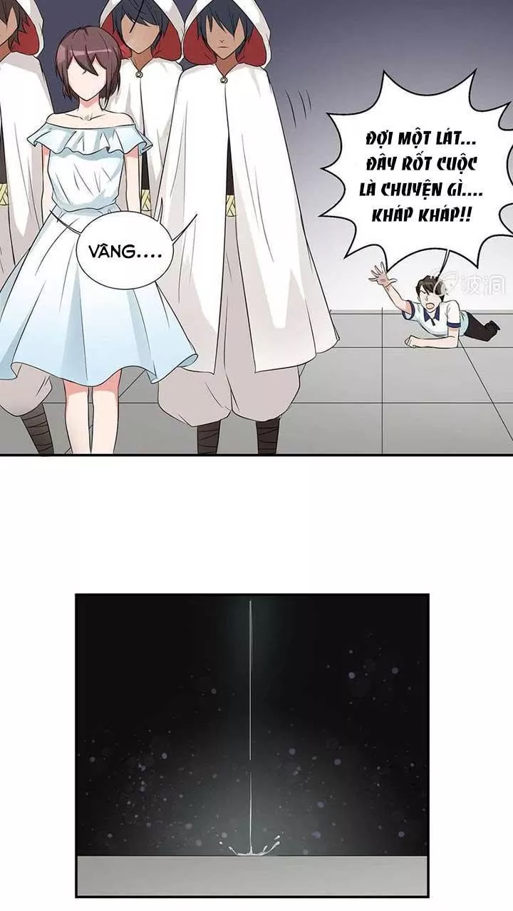 kháp kháp hương phản chapter 23 24