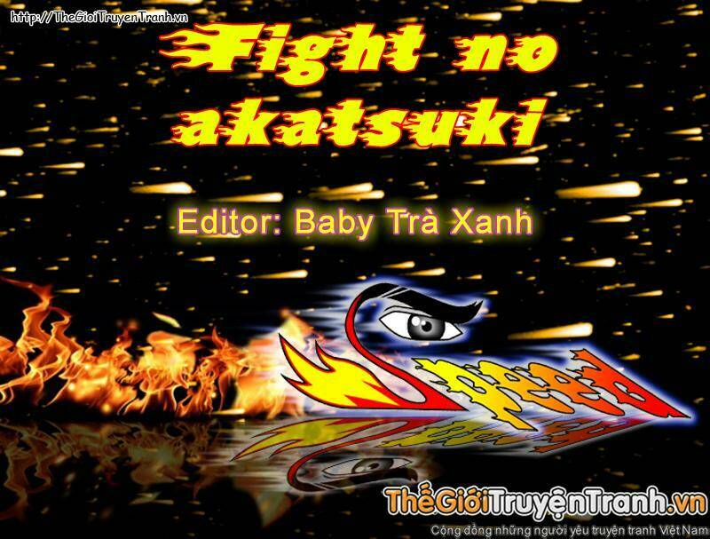 fight no akatsuki chapter 65 1