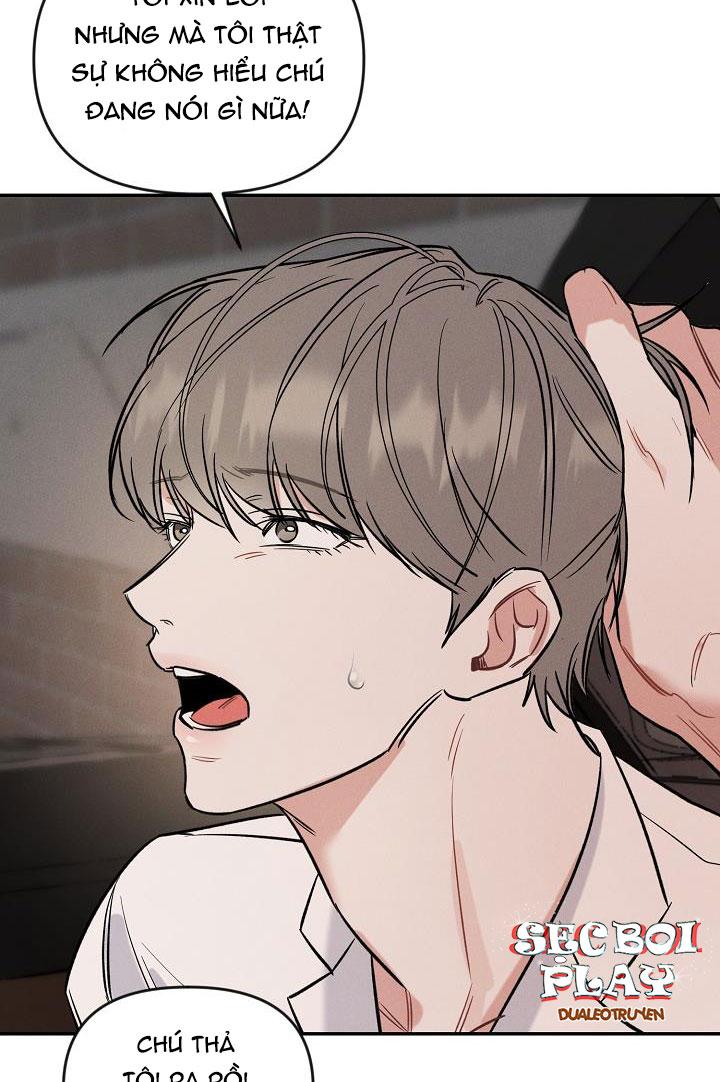 mặt trời của đêm chapter 5 68