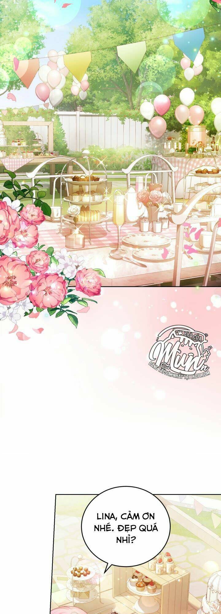 nhà điều chế nước hoa độc quyền của bạo chúa chapter 29 11