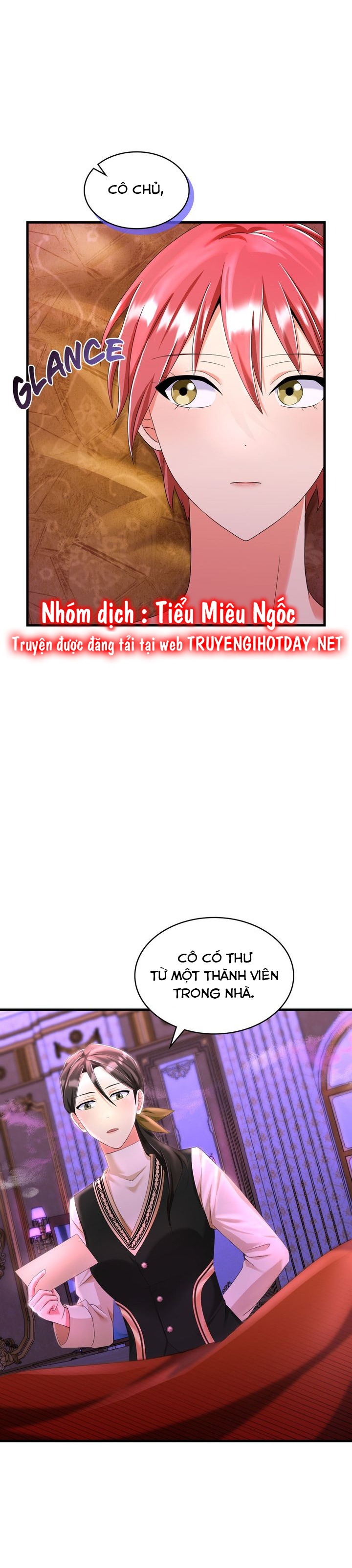 công lý của một ác nữ chapter 84 30