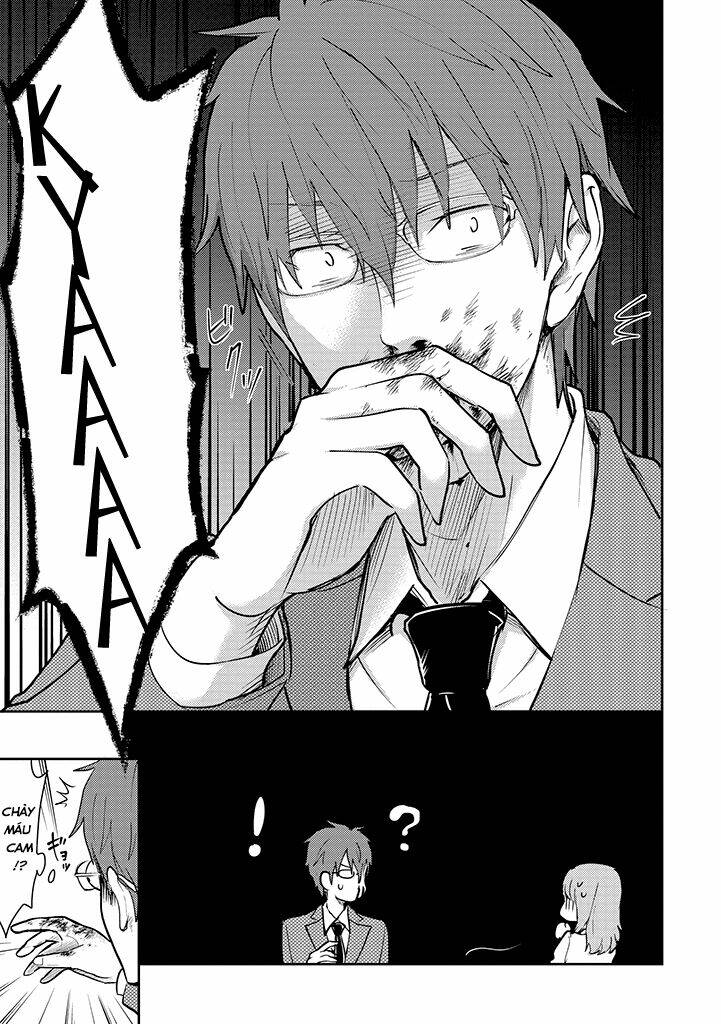 kekkonshite mo koishiteru chapter 10 6