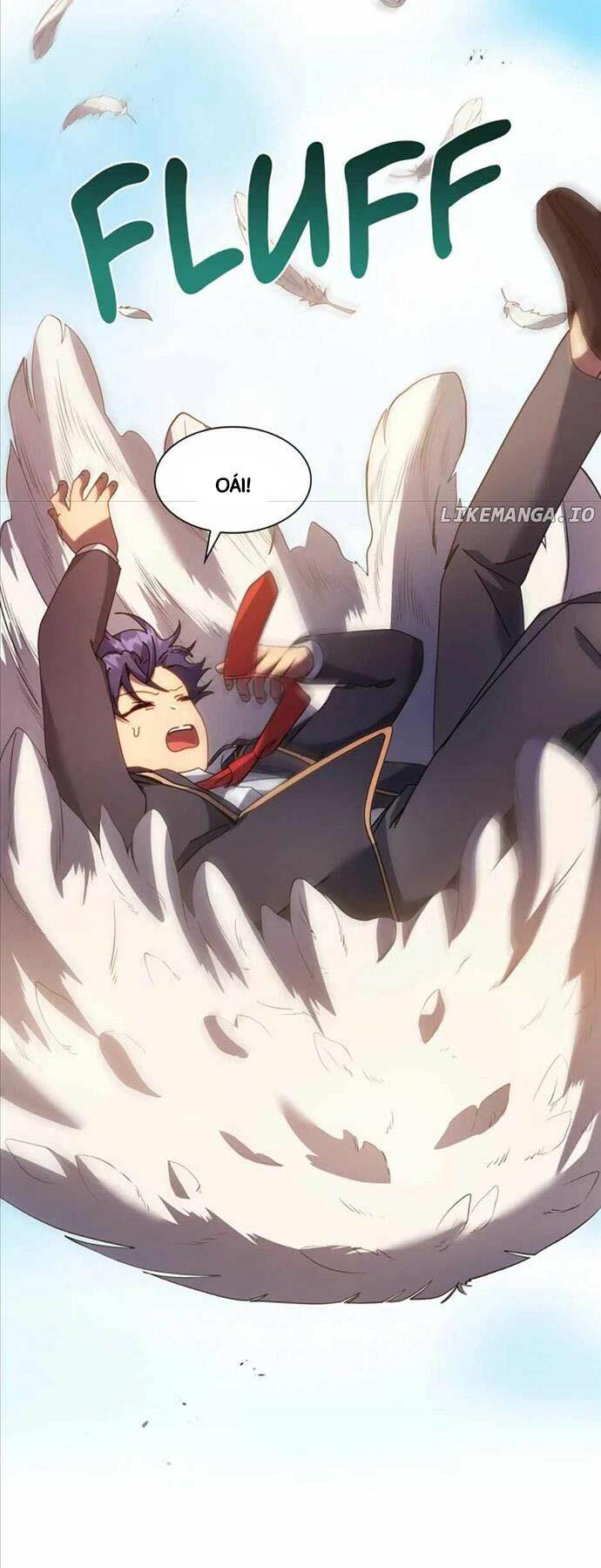 tử linh sư thiên tài của học viện chapter 82 58