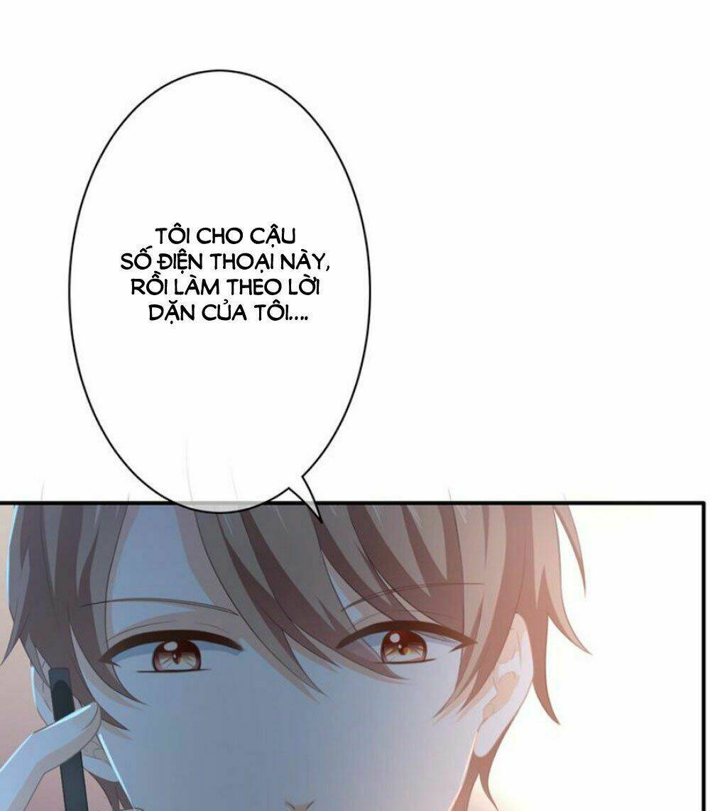 tiệm may luyến sắc chapter 2 7