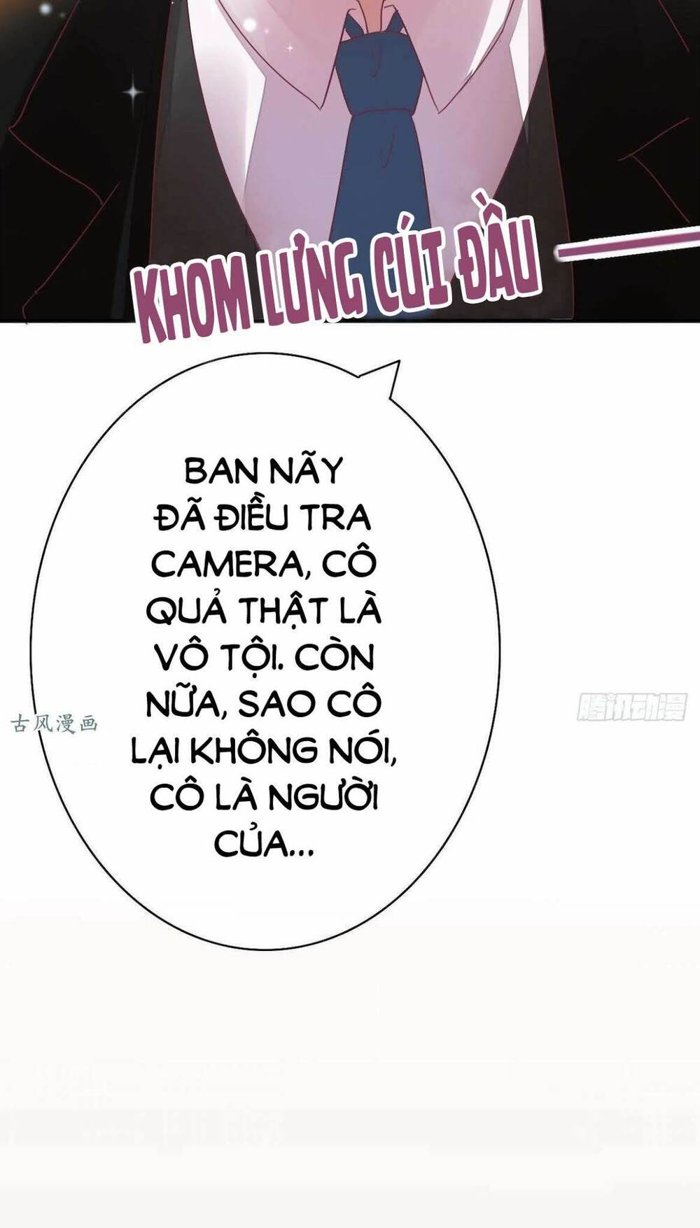 manh thê khó dỗ chapter 31 10