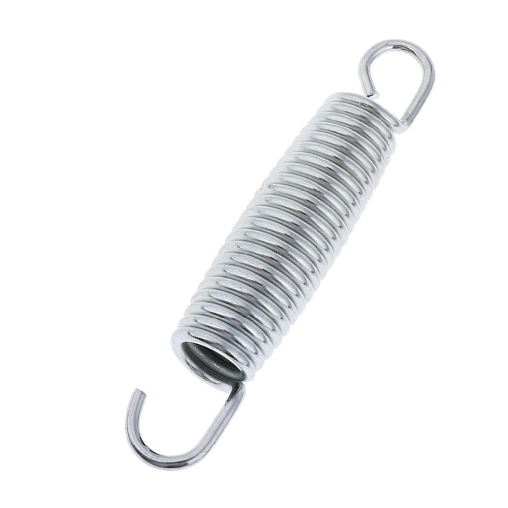 Lò Xo Mạ Chrome Chống Oxi Hóa Cho Bạt Nhún Lò Xo