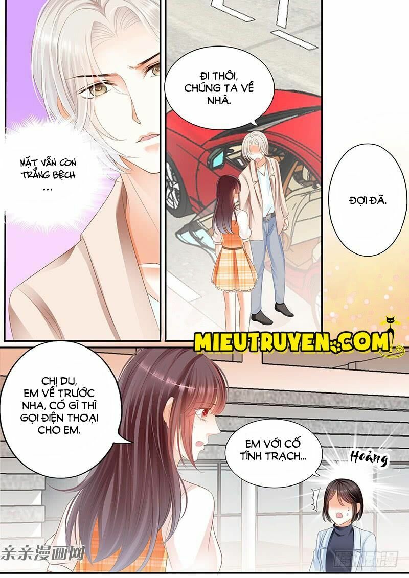 thiểm hôn kiều thê chapter 57 10