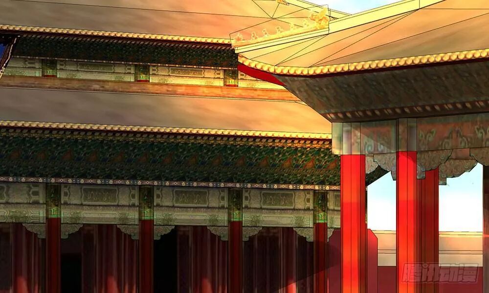 thái tử phi nhà ta thật hung hăng chapter 20 28