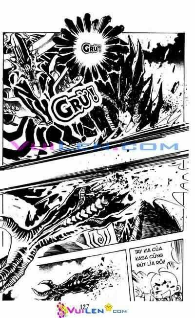 tiểu hòa thượng hd remake chapter 273 11