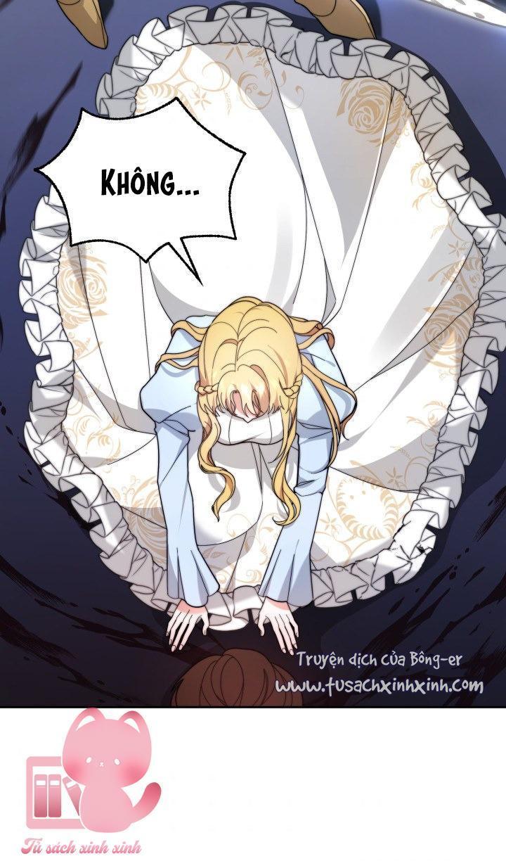 từ chồng cũ hóa thành nam chính chapter 1 35