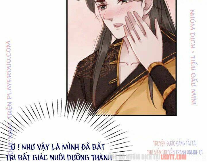 trọng sinh bá sủng nhiếp chính vương quá mạnh mẽ chapter 147 55