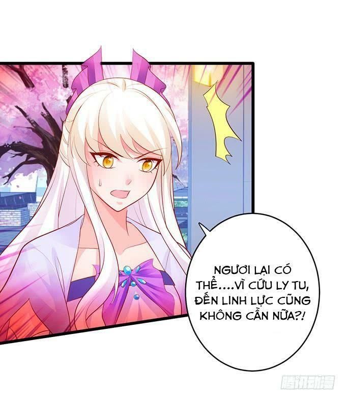 hồ tiên hung bạo chapter 148 52