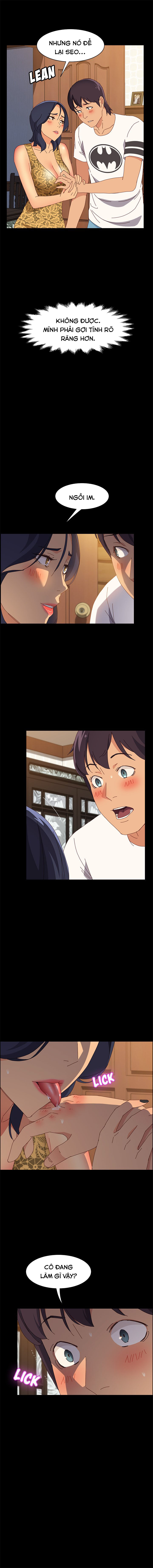 trợ lý chapter 28 12