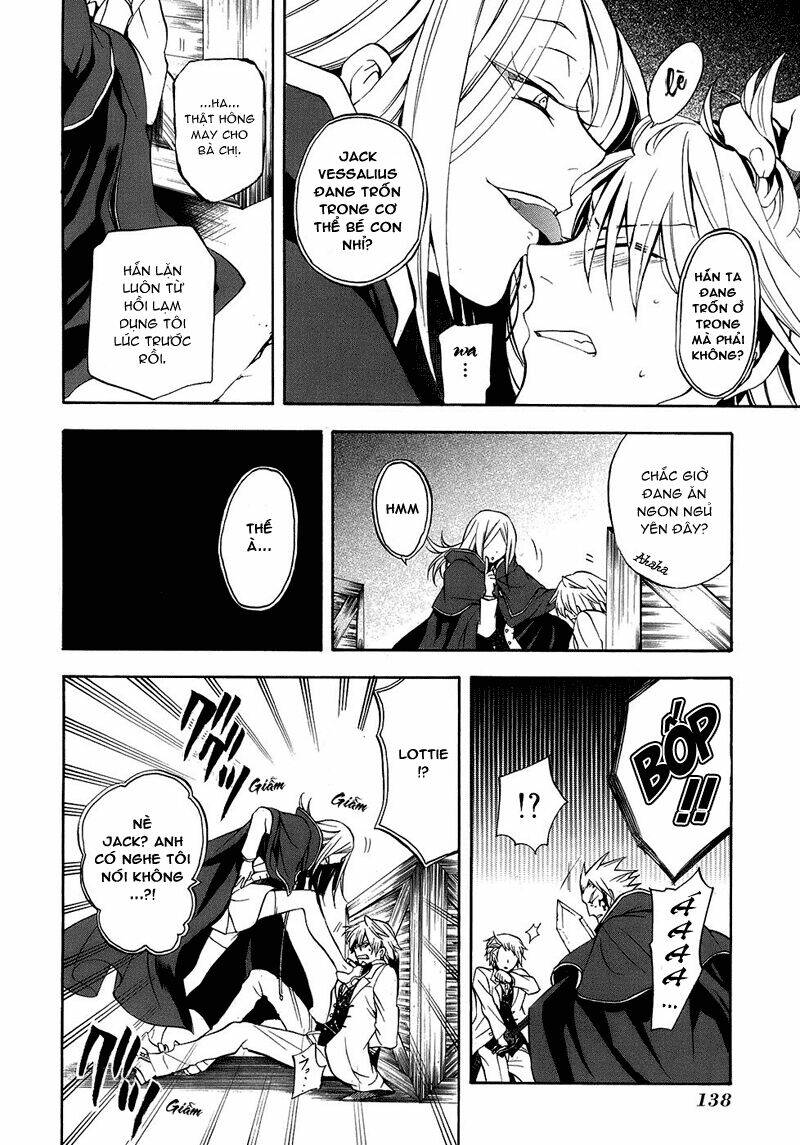 pandora hearts chapter 26 9