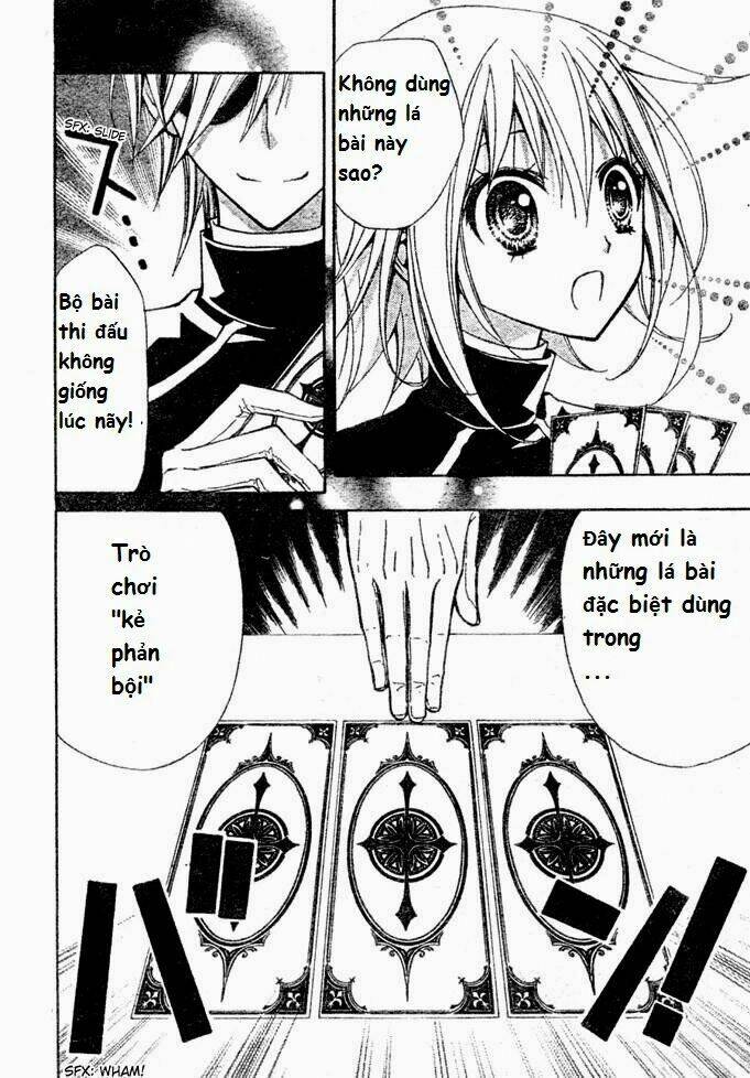 million girl chapter 5 32