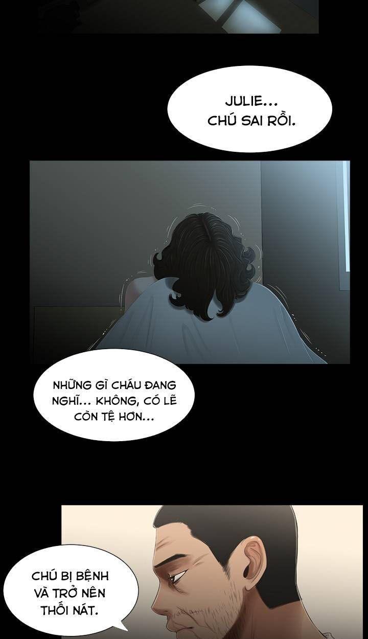 chú và cháu chapter 19 28