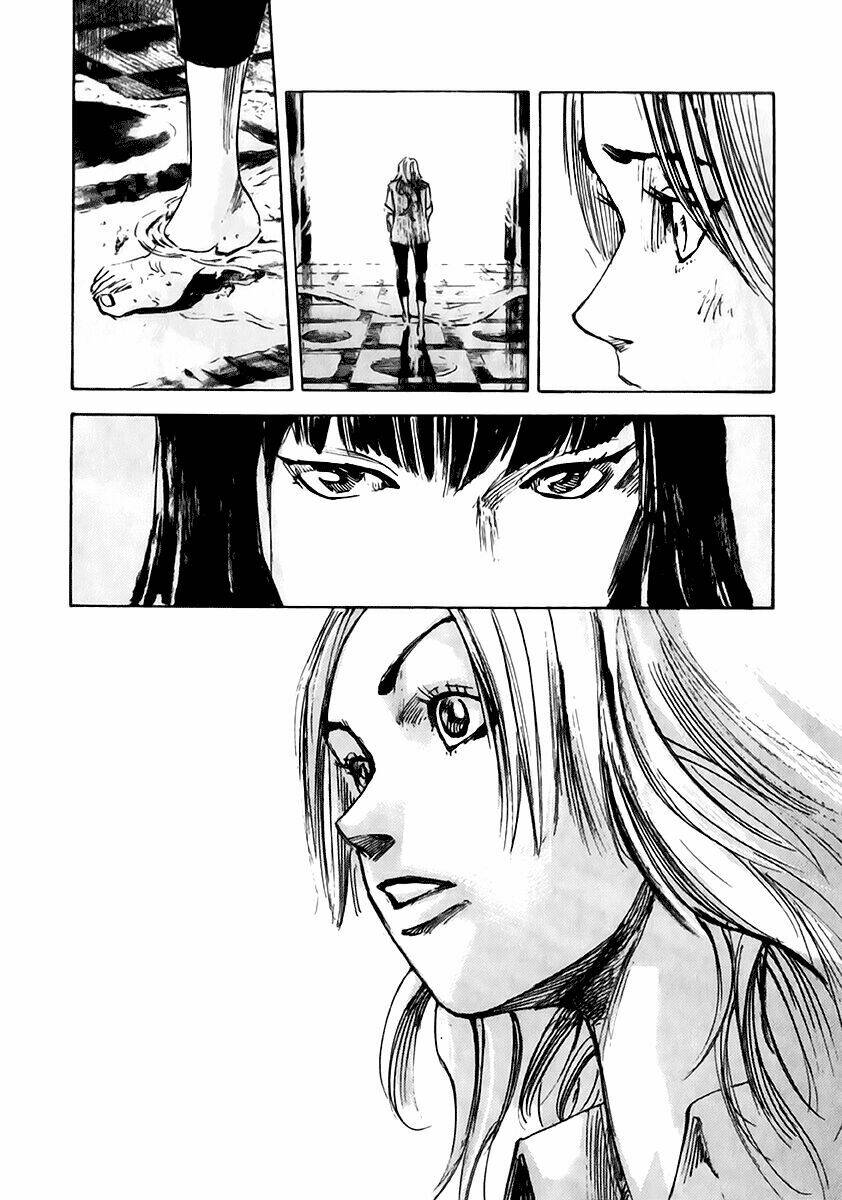 skyhigh: shinshou chapter 10.2 31