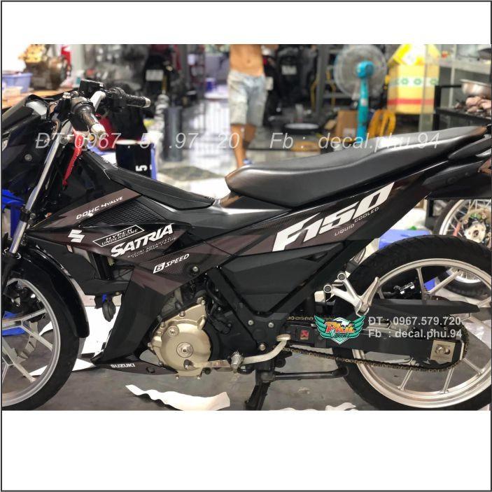 Tem Satrai đen nâu