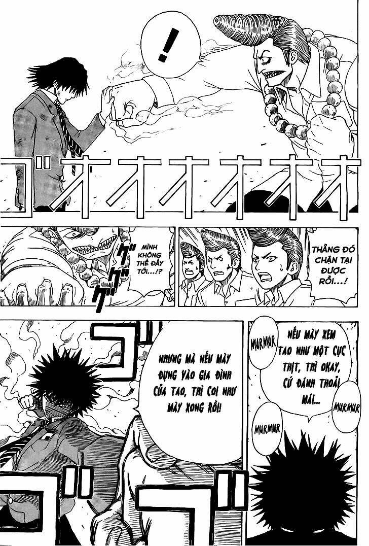 quyền lực thần thánh chapter 1 46