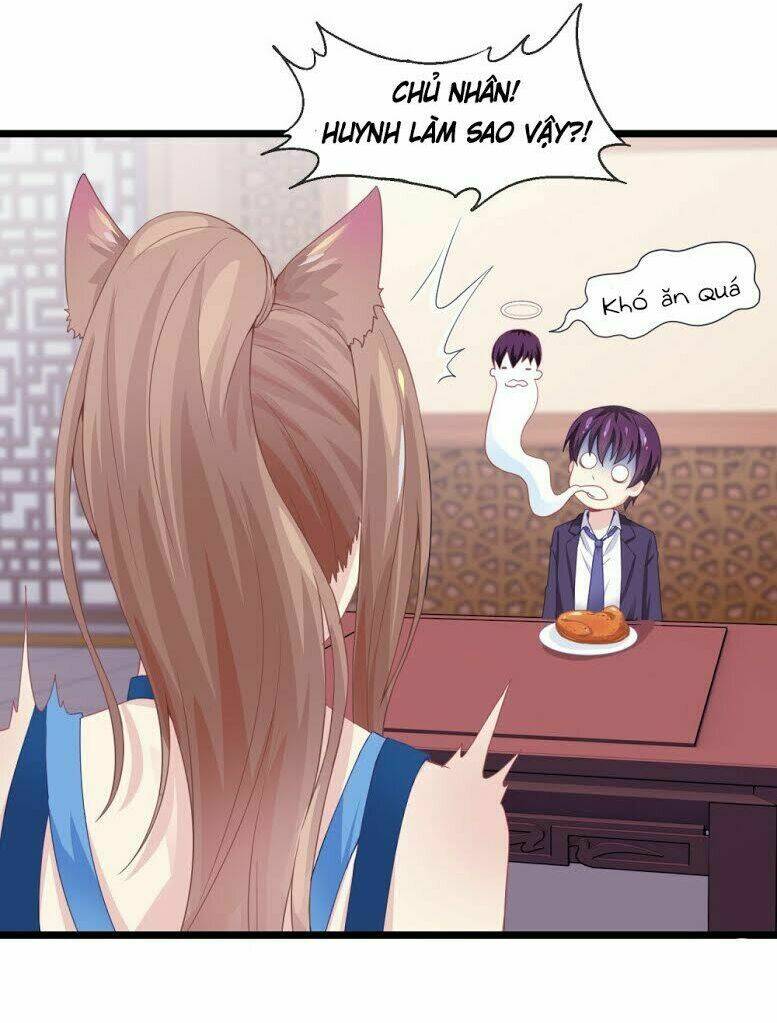 ta là ngọc hoàng đại đế chapter 5 15