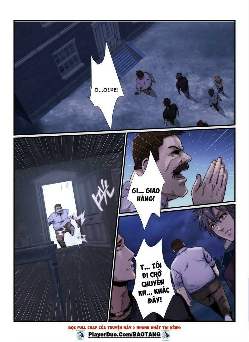 death field chapter 41 5