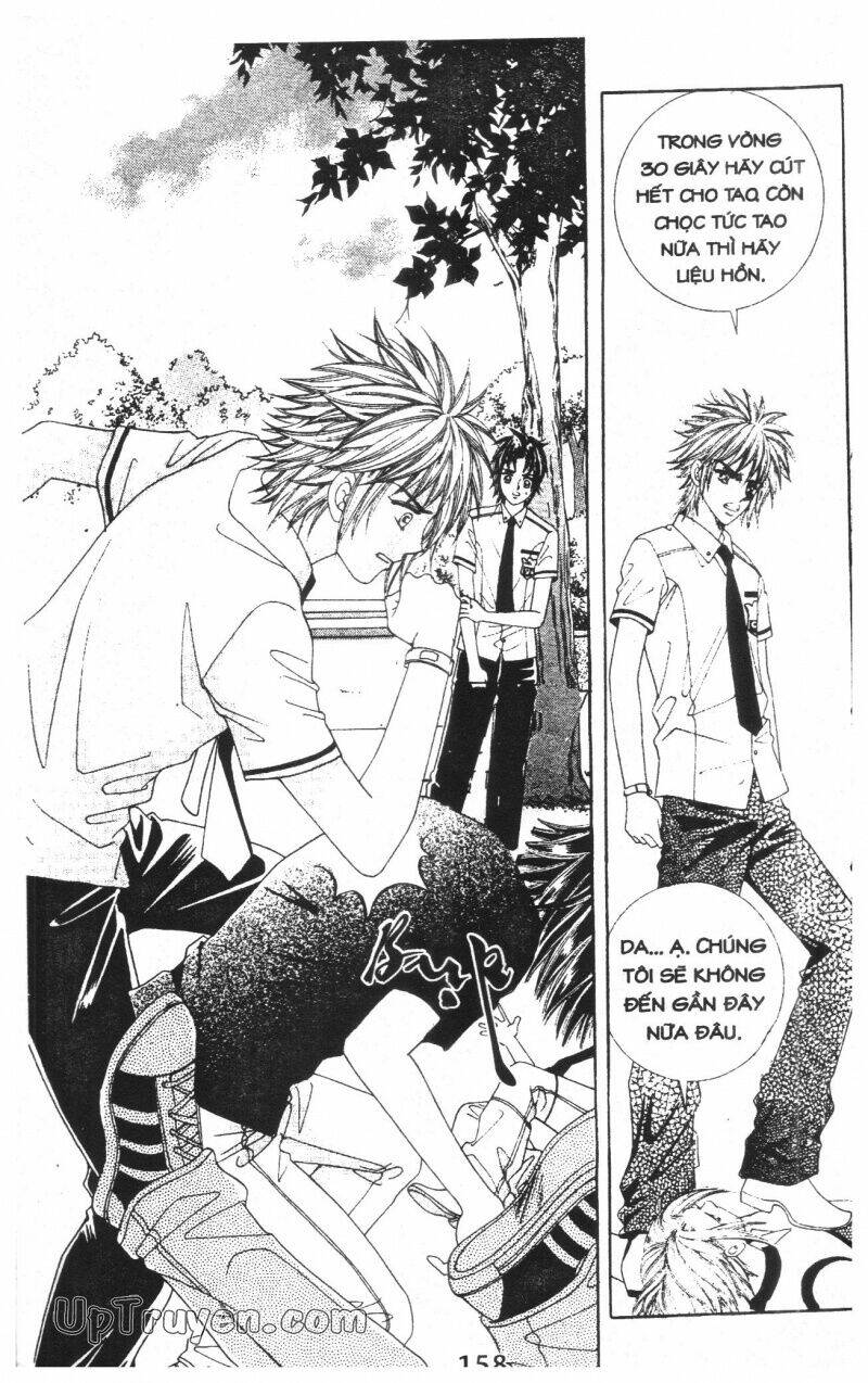 mặt nạ tình yêu chapter 31 68