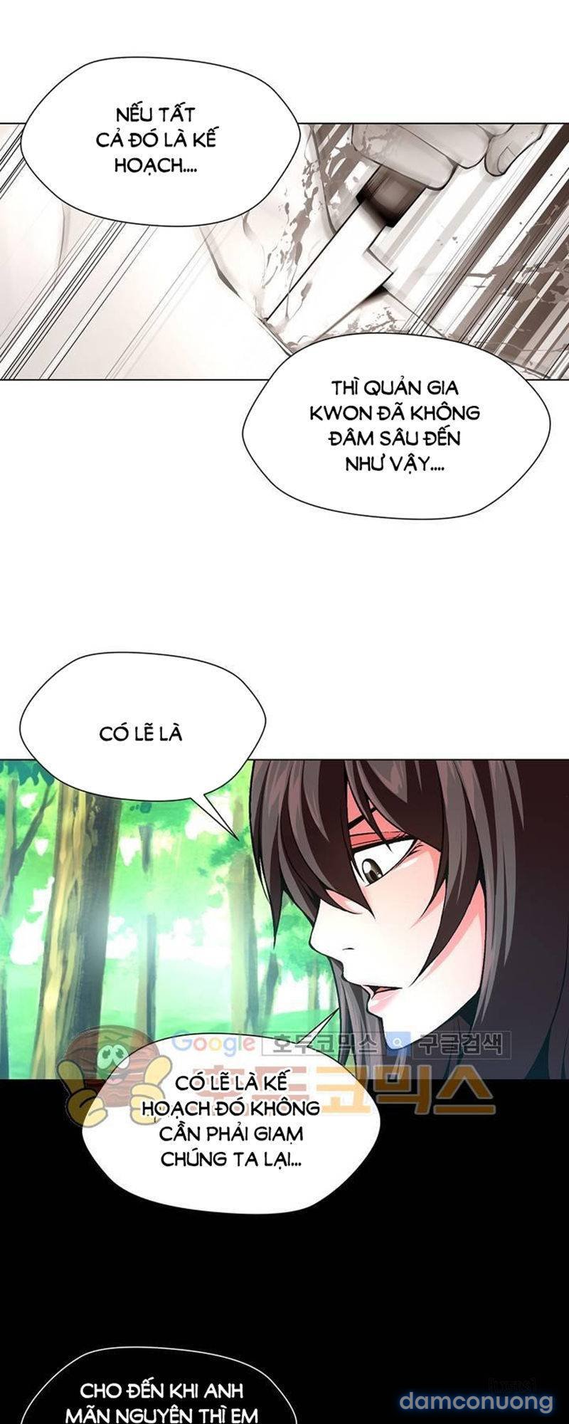 nô lệ song sinh chapter 108 15