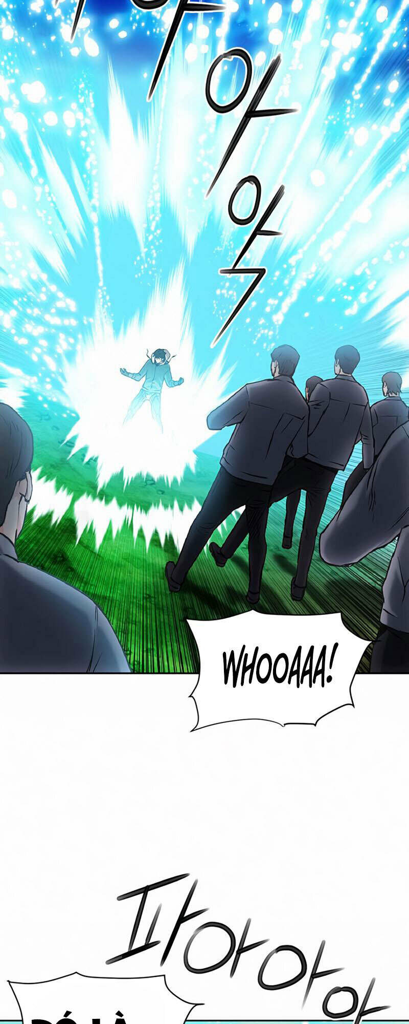 druid tại ga seoul - người hóa thú chapter 70 47