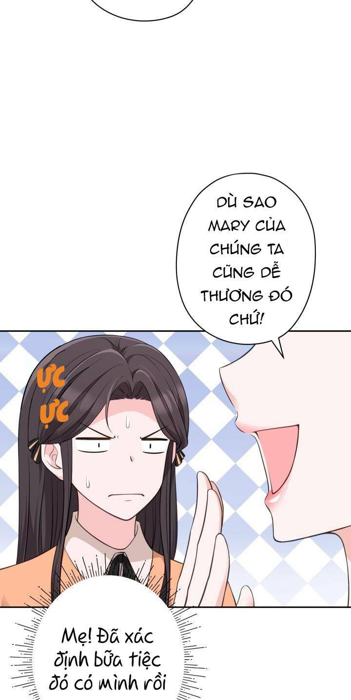 gửi đến người bạn của tôi chapter 31 19