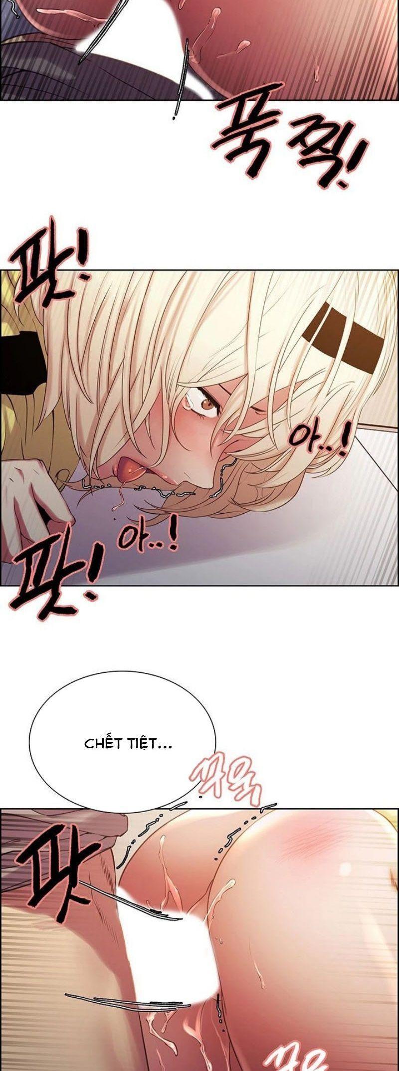 gia đình chạy trốn chapter 15 23