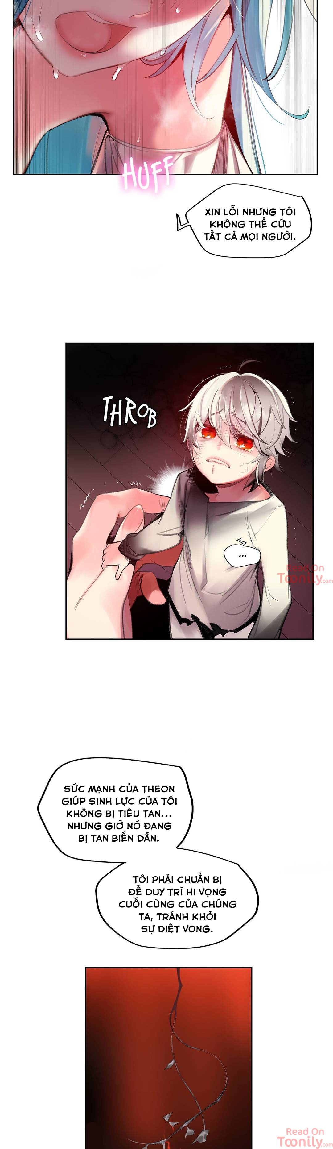 sự ràng buộc của lilith chapter 72 16