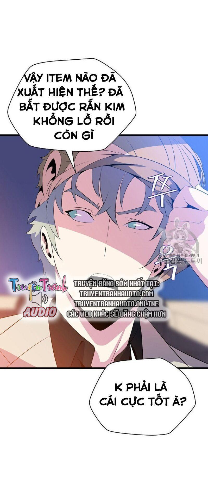 tiêu diệt đấng cứu thế chapter 40 57