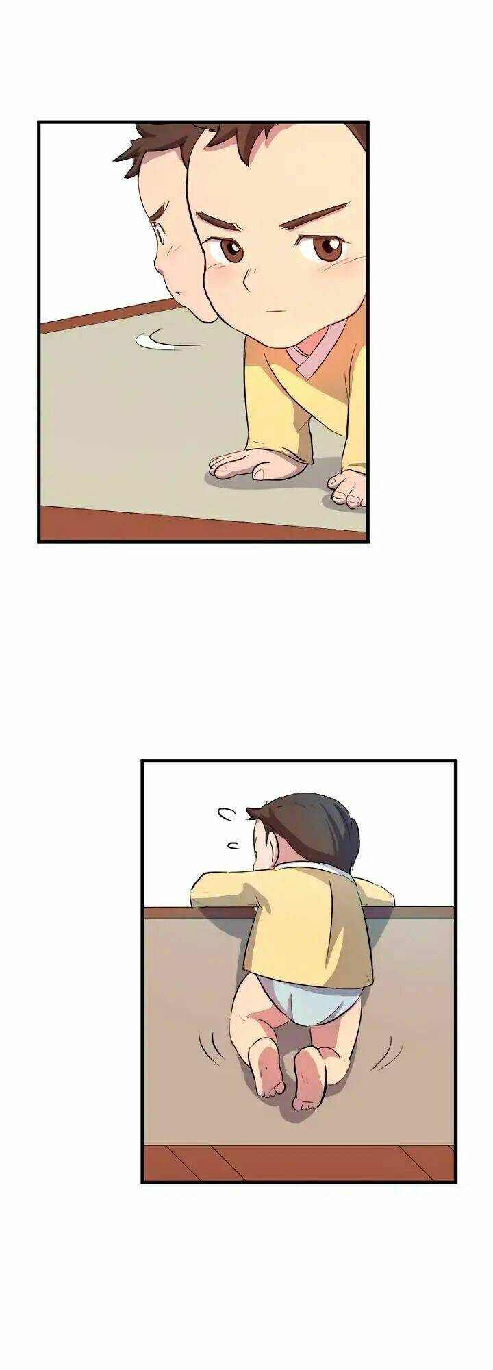 trọng sinh, bất khả chiến bại chapter 1 40