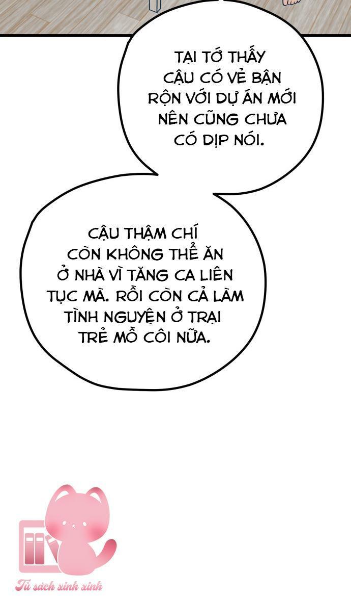 kẻ cắp gặp bà già chapter 11 36
