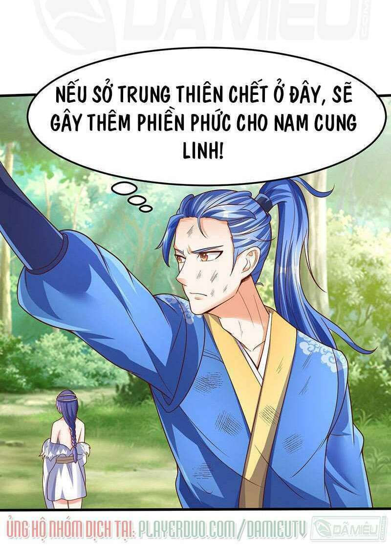 tối cường thăng cấp chapter 66 24