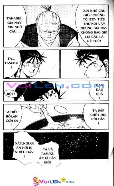 truyền nhân atula phần ii chapter 6 126