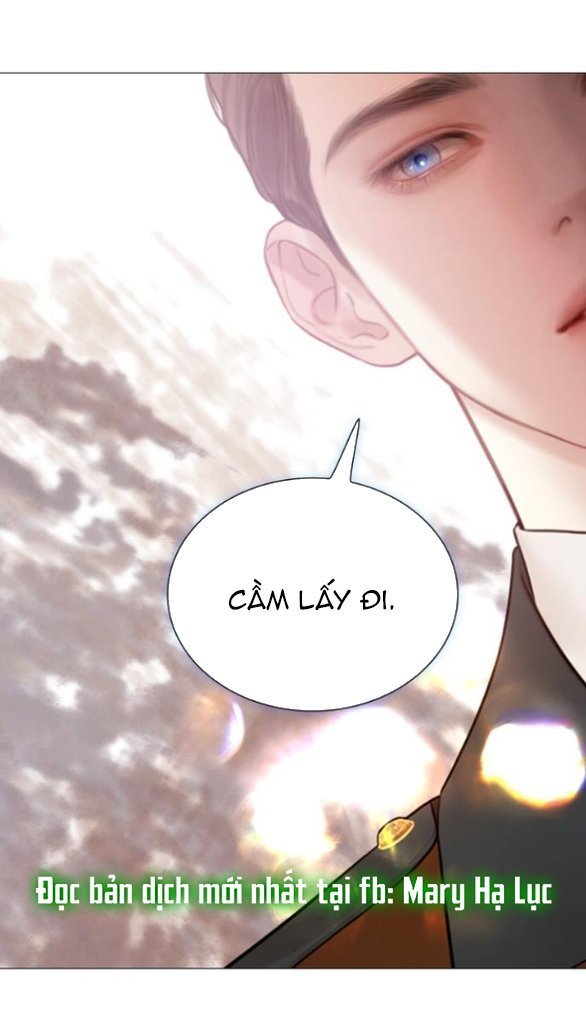 khóc đi hay là cầu xin tôi cũng được chapter 41.1 32