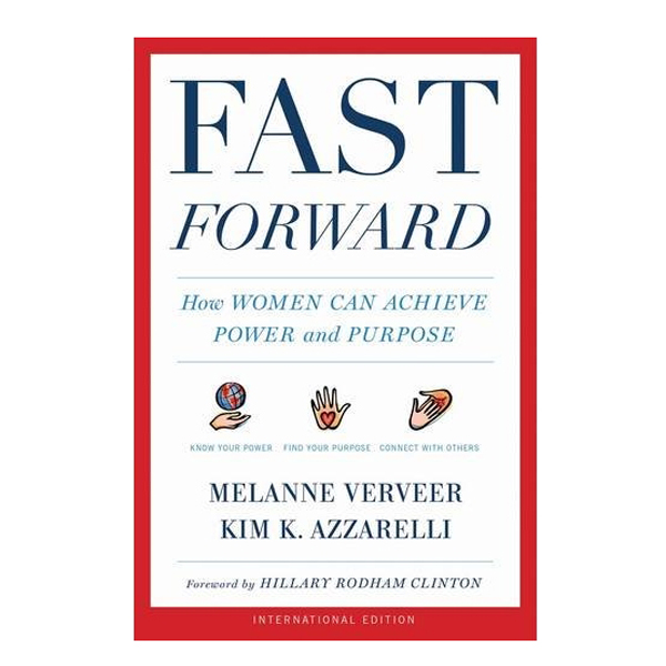Fast Forward : How Women