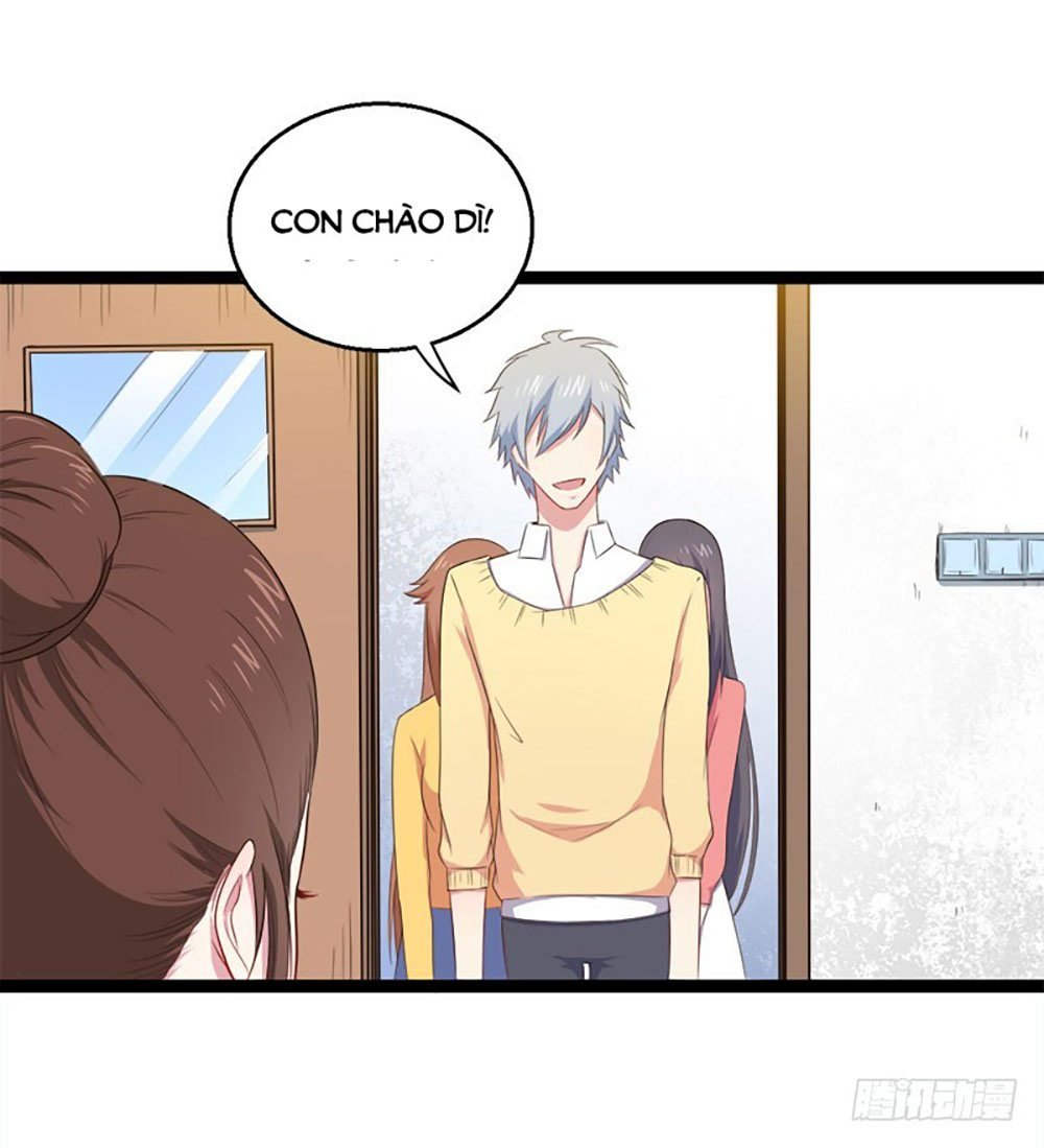 ngạo kiều quỷ vương yêu ta chapter 23 7