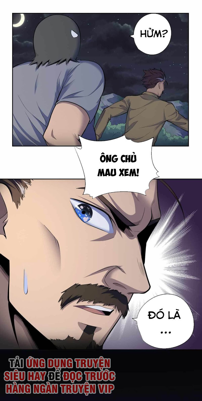 vương bài thần y chapter 38 29