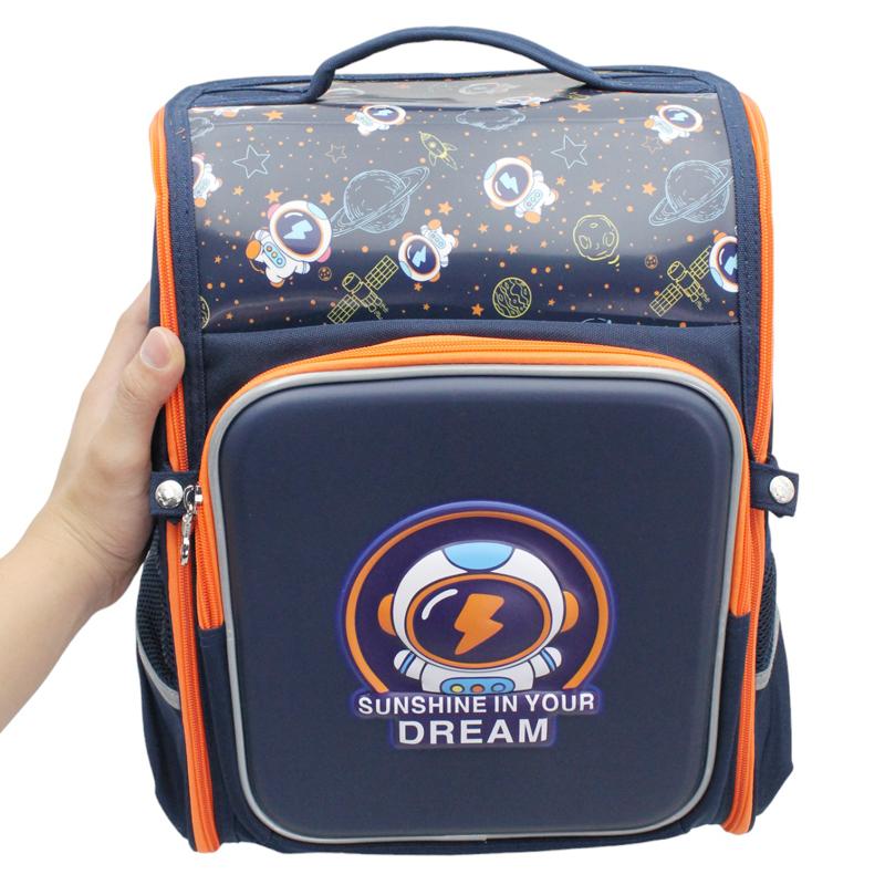 Ba Lô Chống Gù Học Sinh - Binbes B-3506 - Phi Hành Gia