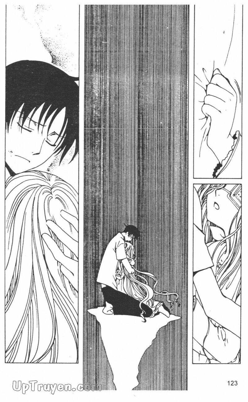 xxxholic - hành trình bí ẩn chapter 13 123