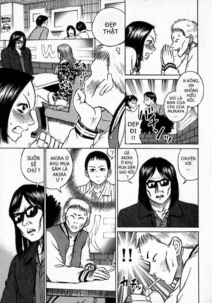 đảo ma cà rồng chapter 2 21