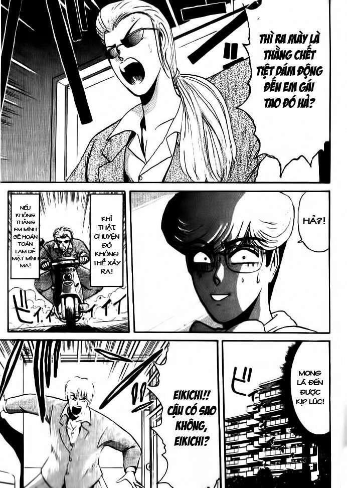 shonan junai gumi chapter 39 16