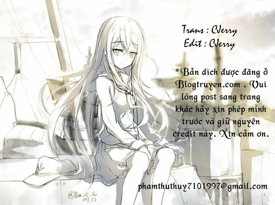 mousugu shinu hito chapter 5 36