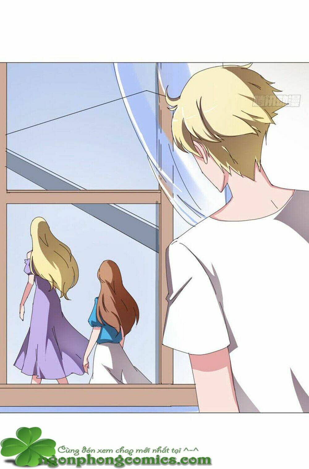 siêu mẫu thế thân chapter 19 30