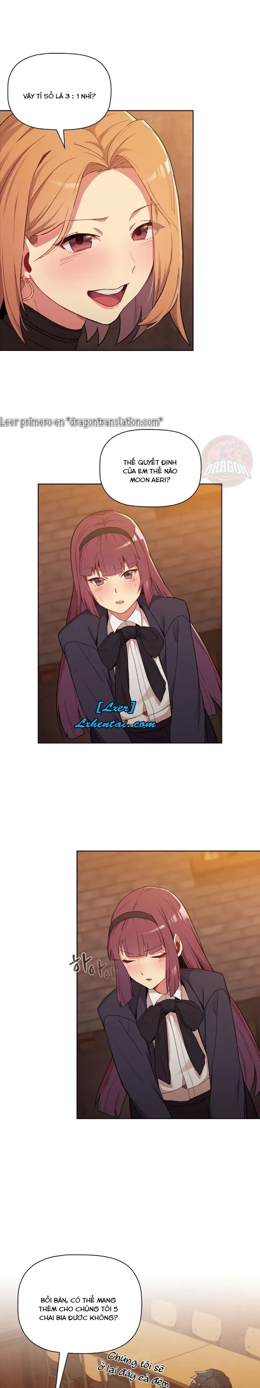 tôi phải làm gì bây giờ? chapter 1 12